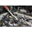Clé pour conduites d'injection diesel 1/2'' 12 mm KS TOOLS 913.1211 photo du produit Secondaire 1 S