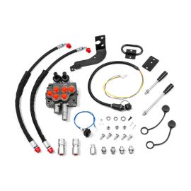 Kit hydraulique Husqvarna pour tondeuse autoportée P500DX/HX série 2022 - 529958001 photo du produit Principale M