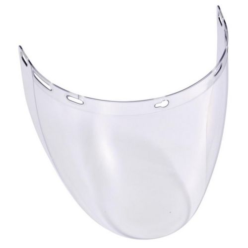 Visière de protection VISOR TORIC CLEAR DELTA PLUS VISORTOIN photo du produit Principale L