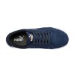 Chaussure de sécurité P 39 Suède Iconic Navy Low S1PL PUMA 640020 photo du produit Secondaire 4 S