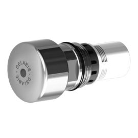 Cartouche temporis&eacute;e Delabie pour TEMPOSTOP lavabo/urinoir ~7s - 743105 pas cher Principale M