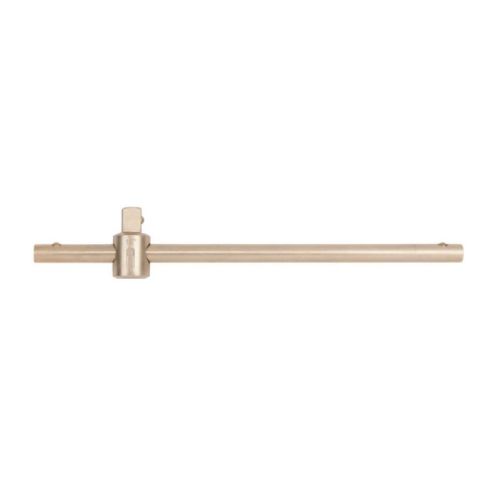 Poignée BRONZEPLUS coulissante 1/2'' 320 mm KS TOOLS 963.1278 photo du produit
