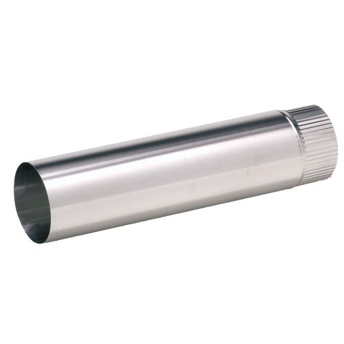 Tuyau rigide aluminium 500 mm D111 TEN 950111 photo du produit Principale L