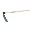 Houe standard forgée 14cm sans manche - LEBORGNE - 364140 pas cher