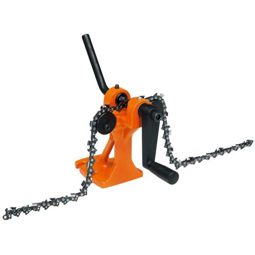 Riveteuse NG5 pour chaine de tronçonneuse STIHL 5805-012-7510 photo du produit Principale L