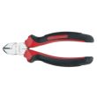 Pince coupante diagonale inox 150 mm KS TOOLS 964.1601 photo du produit