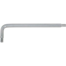 Clé mâle Ks tools ribe extra-longue acier trempé - 151.24 photo du produit Principale M
