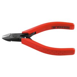 Pince coupante Facom diagonale 110 mm - 425 photo du produit Principale M