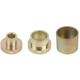 Jeu de pièces de pression KS Tools BMW E30 et E36 intérieur 3 pièces - 440.0420 photo du produit Principale M
