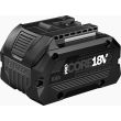 Batterie 18V PROCORE18V+ 1x8.0Ah en carton - BOSCH - 1600A02X00 pas cher