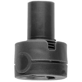 Raccord instantan&eacute; LADYLUX Grohe pour mitigeur - 08568-000 pas cher Principale M