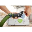 Set d'abrasif SYS-STF D125 GR-Set Granat en Systainer FESTOOL 578193 photo du produit Secondaire 4 S