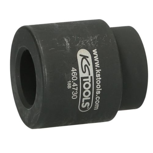 Alésoir pour manchon en tôle, diamètre 29 mm KS TOOLS 460.4730 photo du produit