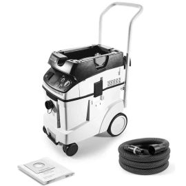 Aspirateur 1200W Fesool CLEANTEC CTM 48 E - 574992 pas cher Principale M