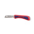 Couteau pliant d'électricien 120 x 34 x 14 mm KNIPEX 16 20 50 SB photo du produit Secondaire 2 S