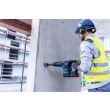 Perforateur 18V SDS max Biturbo GBH 18V-36 C + 2 batteries Procore 8Ah + chargeur + coffret standard BOSCH 611915002 photo du produit Secondaire 9 S