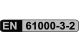 Picto EN 61000-3-2