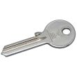 Ebauche de clé pour cadenas photo du produit