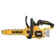 Tron&ccedil;onneuse XR 18 V Brushless 30 cm (sans batterie ni chargeur) DEWALT DCMCS565N-XJ photo du produit Secondaire 1 S