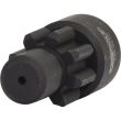 Entraîneur de volant moteur manuel 1/2'' pour Scania KS TOOLS 455.0070 photo du produit Secondaire 2 S