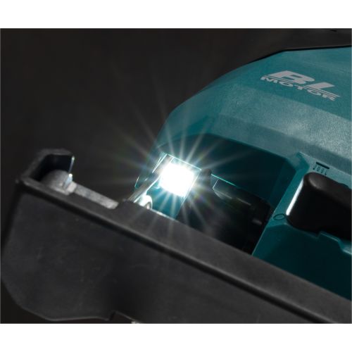 SCIE SAUTEUSE MAKITA 18V (SANS BATTERIE) DJV184ZJ AVEC COFFRET - Fé