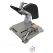 Support pour meuleuse d'angle 180 - 230 mm PEUGEOT OUTILLAGE 100532 photo du produit Secondaire 2 S