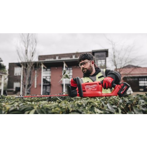 Taille-haies 18 V M18 FHT45-802 45 cm + 2 batteries 8 Ah + chargeur MILWAUKEE 4933480113 photo du produit Secondaire 3 L