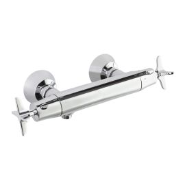 Mitigeur de douche thermostatique ADAGIO 913401S - RAMON SOLER - 91D306105 pas cher Principale M