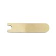 Outil de blocage du tendeur L 55 mm pour VAG KS TOOLS 400.9019 photo du produit