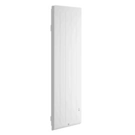 Radiateur chaleur douce KENYA 5 Thermor vertical blanc photo du produit Principale M