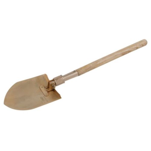 Pelle pliable BRONZEPLUS 740 mm KS TOOLS 963.9632 photo du produit