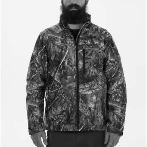 Blouson Chauffant camouflage M12 HJ CAMO6-0 camo TS - MILWAUKEE TOOL - 4933478977 pas cher Secondaire 2 L