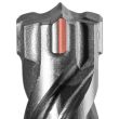 Foret SDS-MAX Zentro PROJAHN 818340 photo du produit Secondaire 4 S