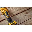 Multi-cutter 12 V XR BRUSHLESS + 2 batteries 2 Ah + chargeur + coffret T-STAK DEWALT DCS353D2-QW photo du produit Secondaire 5 S