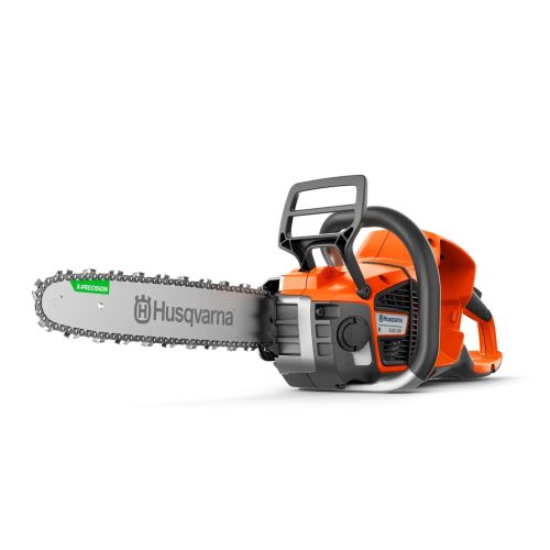 Tronçonneuse 36 V 540i XP (sans batterie ni chargeur) 40 cm .325'' mini SP21G HUSQVARNA 970572416 photo du produit