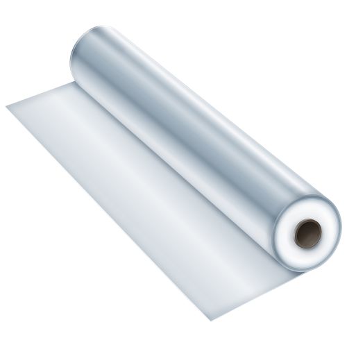 Protection adhésive APH 25 pour surfaces vitrées 60 cm x 25 m - 212030 photo du produit