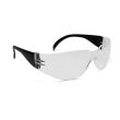 Lunettes de protection ZENON antibuée/anti-rayure incolore - BOUTON OPTICAL - 250-02-0020-EN pas cher