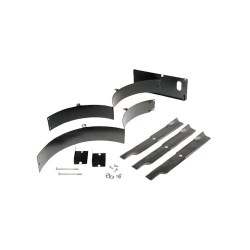 Kit mulching 54'' pour tondeuse Z400 - Z500 HUSQVARNA 598390501 photo du produit Secondaire 1 L