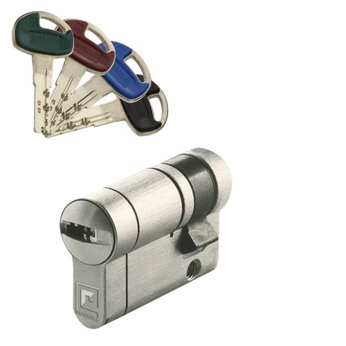 Demi-cylindre X8 10x31,5 HERACLES X8-10081031 photo du produit