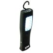 Baladeuse 18 LEDS aimantée 180 ° 3,7 V + 1 x 1,3 Ah + chargeur SAM OUTILLAGE 2953RZ photo du produit