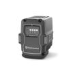 Batterie 36V 40-B220X 6Ah - HUSQVARNA - 970607801 pas cher