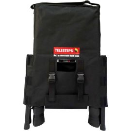 Sac de transport Hilaire pour échelles Telesteps - TEL-9193-201 photo du produit Principale M