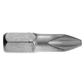 Embouts de vissage Bosch MAX GRIP pour vis à empreinte cruciforme Phillips - 2607001545 pas cher Principale M