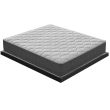 Matelas à mémoire de forme orthopédique et anatomique SILVER I Love Sleep120x200cm- 30cm de hauteur pas cher