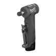 Meuleuse droite coudée 12V M12 FDGA-422B + 2 batteries (2 - 4 Ah) + chargeur - MILWAUKEE TOOL - 4933471439 pas cher Secondaire 4 S