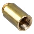 Allonge lisse 15x21 L25 laiton GARIS D45105B photo du produit Secondaire 3 S