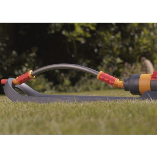 Arroseur oscillant AquaSave Pro 350 XL HOZELOCK 100-100-265 photo du produit Secondaire 5 L