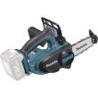 Tronçonneuse élagueuse 18 V 11,5 cm (sans batterie ni chargeur) + accessoires MAKITA DUC122Z photo du produit