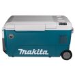 Glacière & réchaud 18 V x2 ou 40 V max x2 LXT XGT (sans batterie ni chargeur) MAKITA CW002GZ photo du produit