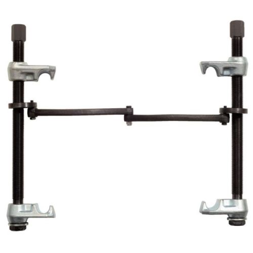 Compresseur de ressort avec barre de sécurité 240 mm KS TOOLS 670.0021 photo du produit